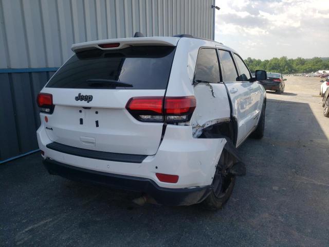 Photo 4 from auction – 2017 JEEP GRAND CHER with VIN 1C4RJFAG0HC637368