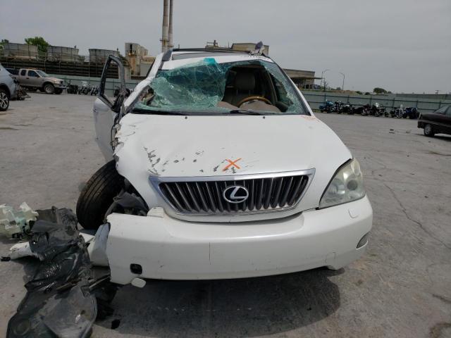 Photo 7 from auction – 2008 LEXUS RX 350 with VIN 2T2HK31U98C070318