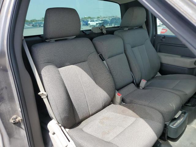 Photo 6 from auction – 2010 FORD F150 with VIN 1FTMF1CW6AKE63577