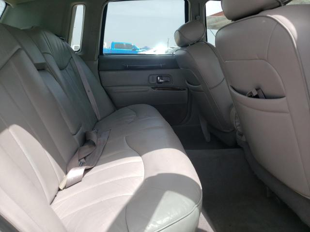 Photo 6 from auction – 1997 LINCOLN TOWN CAR E with VIN 1LNLM81W7VY733198