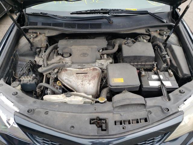 Photo 7 from auction – 2014 TOYOTA CAMRY L with VIN 4T1BF1FK0EU749706