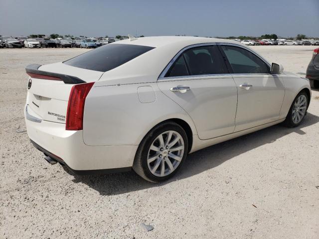 Photo 4 from auction – 2013 CADILLAC ATS PERFOR with VIN 1G6AC5S35D0117615