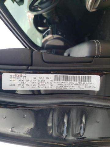 Photo 10 from auction – 2015 JEEP GRAND CHER with VIN 1C4RJFCGXFC847714