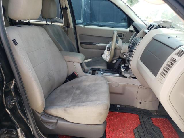 Photo 5 from auction – 2012 FORD ESCAPE XLT with VIN 1FMCU0D7XCKB19431