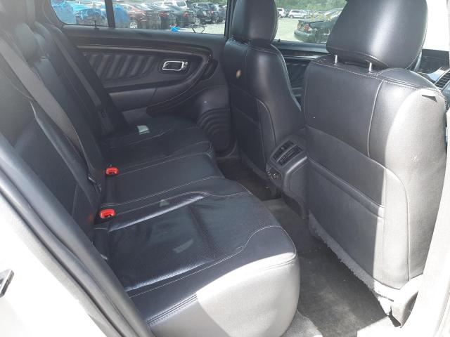 Photo 6 from auction – 2016 FORD TAURUS LIM with VIN 1FAHP2F89GG111497