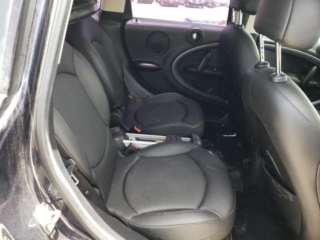 Photo 6 from auction – 2012 MINI COOPER S C with VIN WMWZC3C51CWL81590