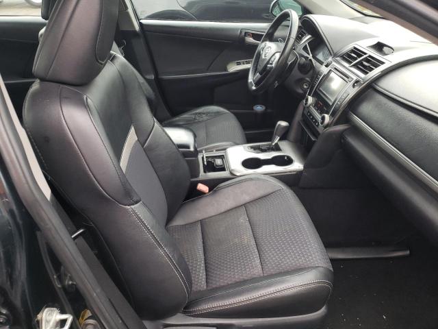 Photo 5 from auction – 2014 TOYOTA CAMRY L with VIN 4T1BF1FK0EU749706