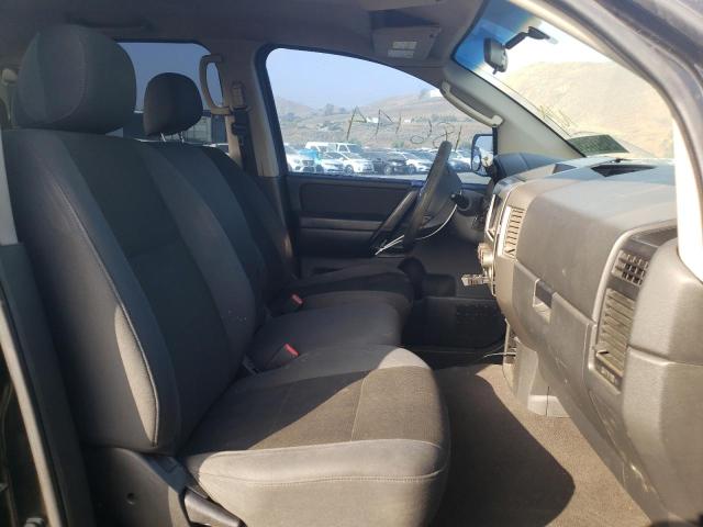 Photo 5 from auction – 2008 NISSAN TITAN with VIN 1N6AA07D58N343392