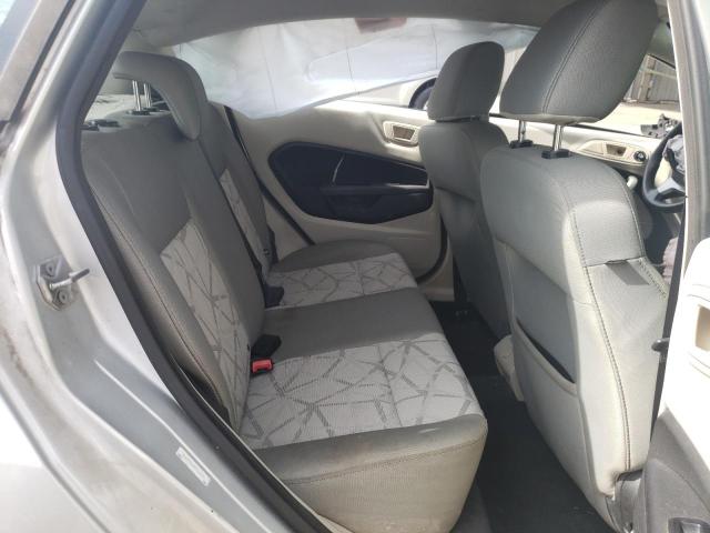Zdjęcie 6 z aukcji – 2012 FORD FIESTA SE z VIN 3FADP4EJ0CM165057