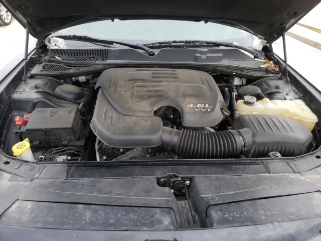 Photo 7 from auction – 2016 DODGE CHALLENGER with VIN 2C3CDZAG7GH284710