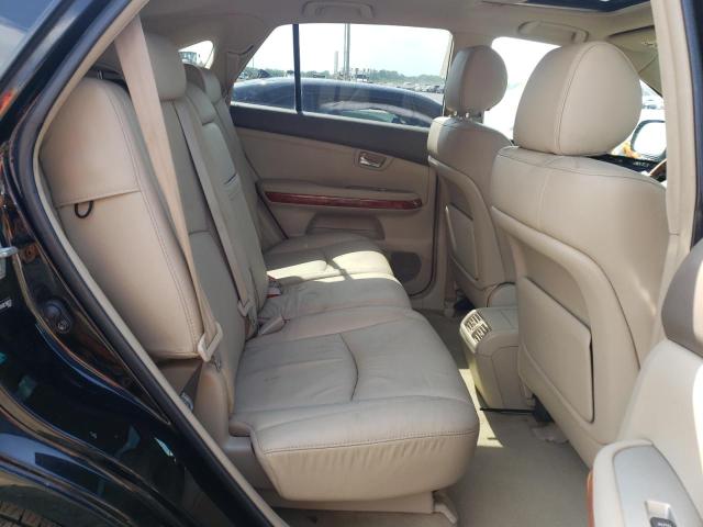 Photo 6 from auction – 2009 LEXUS RX 350 with VIN 2T2HK31U49C108233