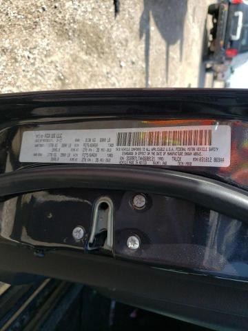 Photo 10 from auction – 2017 RAM 1500 SLT with VIN 3C6RR7LTXHG689121