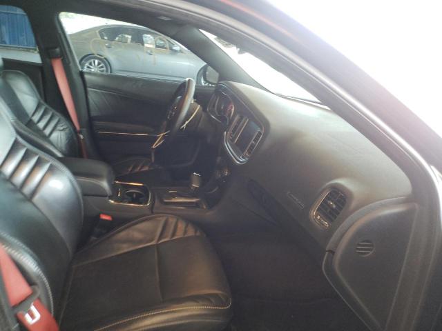Photo 5 from auction – 2016 DODGE CHARGER with VIN 2C3CDXL90GH246237
