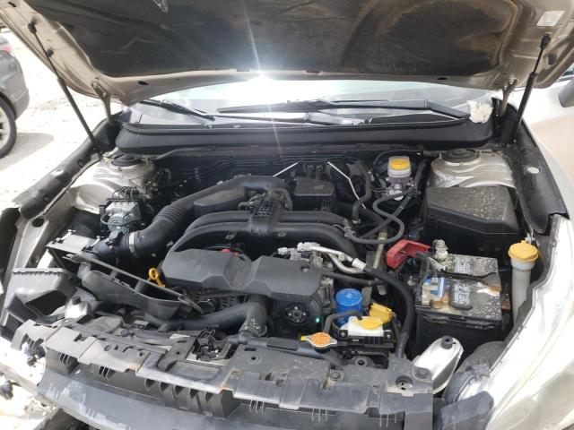 Photo 7 from auction – 2015 SUBARU OUTBACK 2. with VIN 4S4BSBDC0F3294621