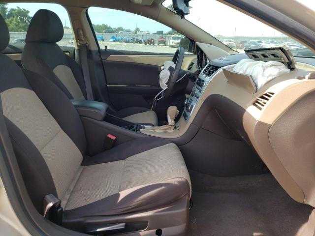 Photo 5 from auction – 2011 CHEVROLET MALIBU LS with VIN 1G1ZB5E16BF242753