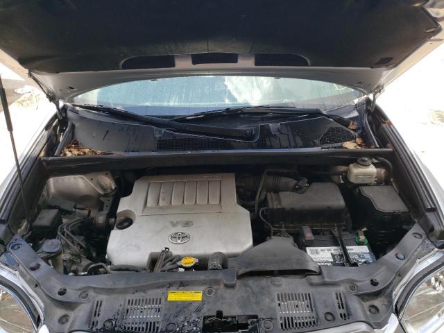 Photo 7 from auction – 2010 TOYOTA HIGHLANDER with VIN 5TDJK3EH4AS039901