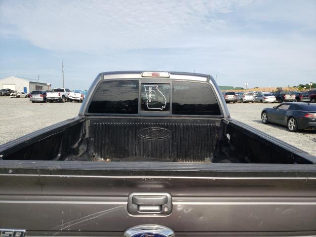Photo 9 from auction – 2014 FORD F150 SUPER with VIN 1FTFW1ET6EKD54828