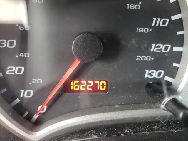 Photo 8 from auction – 2006 CHEVROLET EQUINOX LT with VIN 2CNDL63F666094621