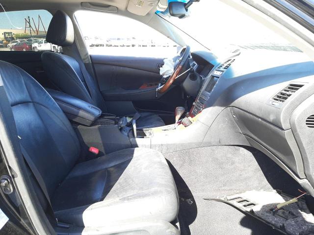 Photo 5 from auction – 2008 LEXUS ES 350 with VIN JTHBJ46G882252286