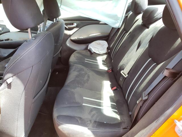 Photo 6 from auction – 2014 DODGE DART SXT with VIN 1C3CDFBB8ED668152