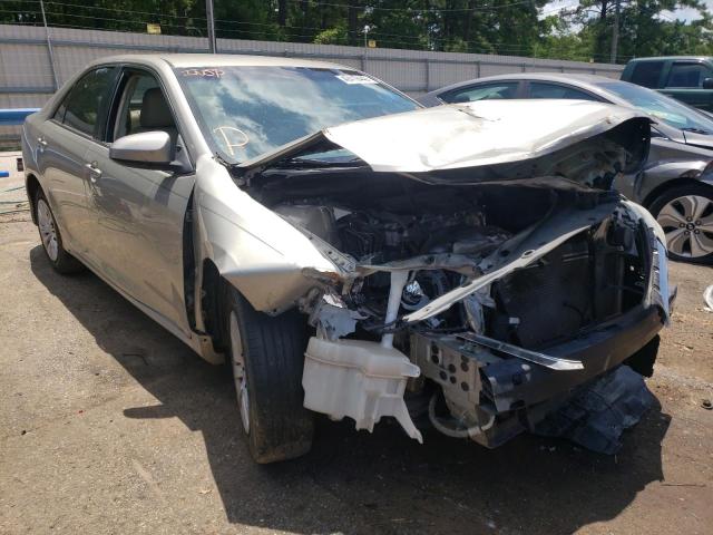 Photo 1 from auction – 2014 TOYOTA CAMRY L with VIN 4T4BF1FK5ER355205