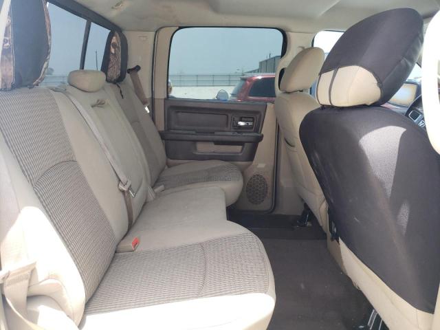 Photo 6 from auction – 2011 DODGE RAM 1500 with VIN 1D7RB1CT2BS615840