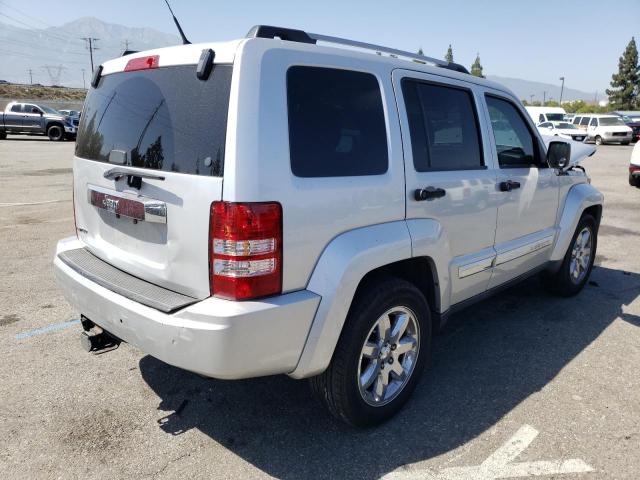 Photo 4 from auction – 2011 JEEP LIBERTY LI with VIN 1J4PP5GK2BW508334