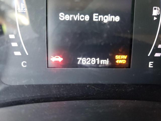 Photo 8 from auction – 2018 JEEP RENEGADE S with VIN ZACCJBAB3JPJ44978