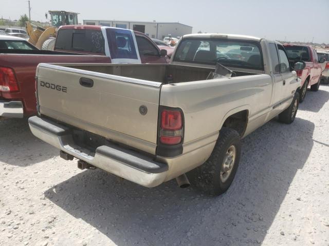 Photo 4 from auction – 2002 DODGE RAM 2500 with VIN 3B7KC23642M200245