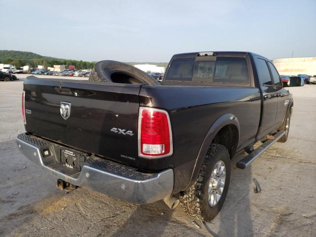 Photo 4 from auction – 2017 RAM 2500 LARAM with VIN 3C6UR5KL0HG733725