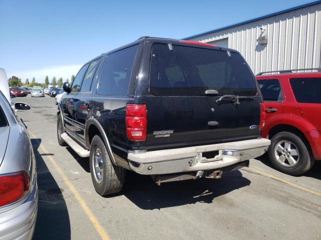Photo 3 from auction – 2001 FORD EXPEDITION with VIN 1FMFU18L21LA94767