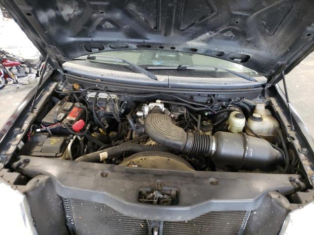 Photo 7 from auction – 2006 FORD F150 with VIN 1FTRX14W06FA42116