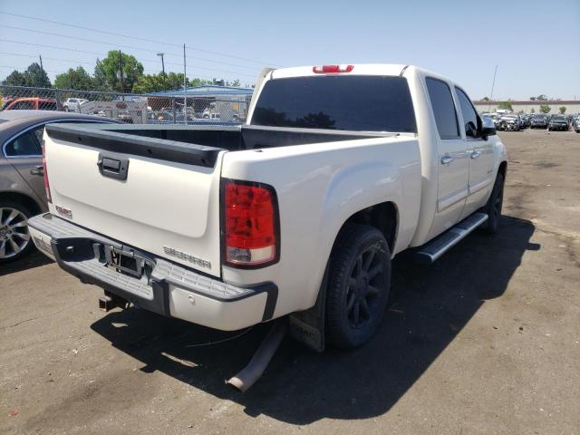 Photo 4 from auction – 2012 GMC SIERRA K15 with VIN 3GTP2XE21CG290342