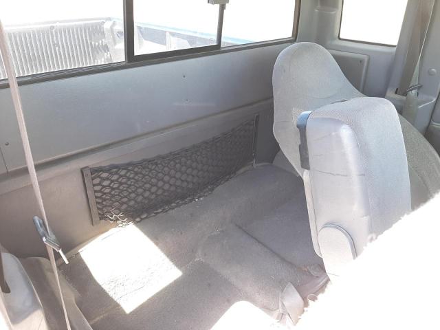 Photo 6 from auction – 2002 FORD RANGER SUP with VIN 1FTYR14U72PA58919