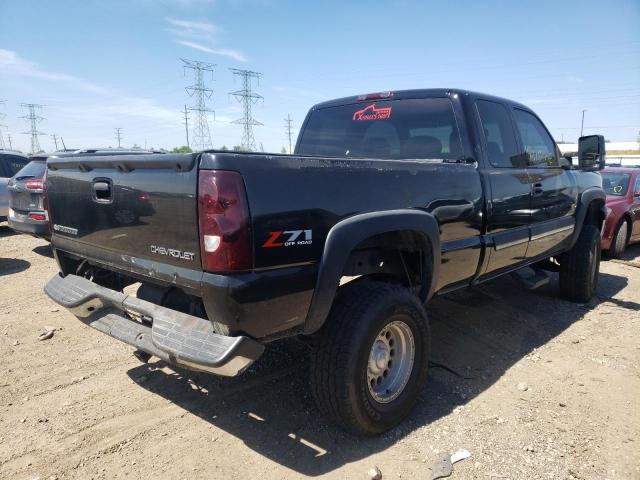 Photo 4 from auction – 2003 CHEVROLET SILVERADO with VIN 2GCEK19T631171640