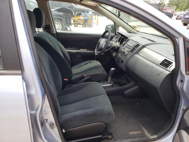 Photo 5 from auction – 2010 NISSAN VERSA S with VIN 3N1BC1CP3AL372325