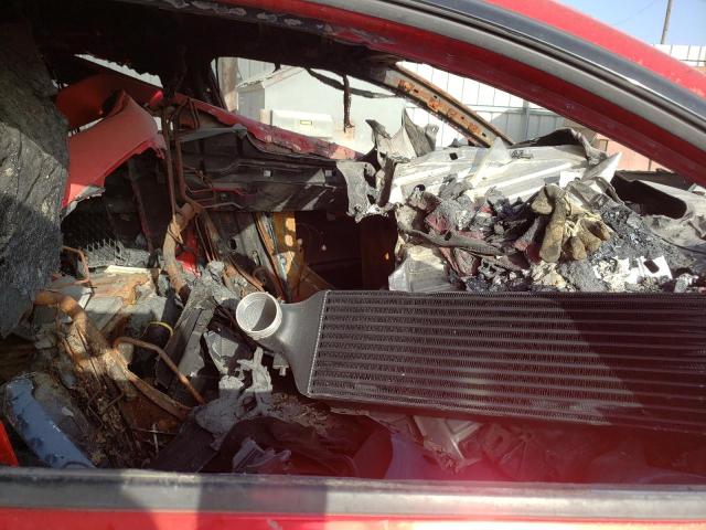 Photo 5 from auction – 2018 HONDA CIVIC TYPE with VIN SHHFK8G76JU201103