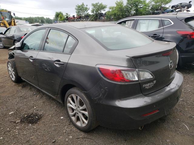 صورة رقم 3 من المزاد - 2010 MAZDA 3 S مع VIN JM1BL1S66A1248059