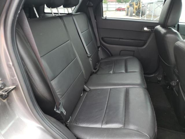 Photo 6 from auction – 2012 FORD ESCAPE LIM with VIN 1FMCU9EG6CKA81053