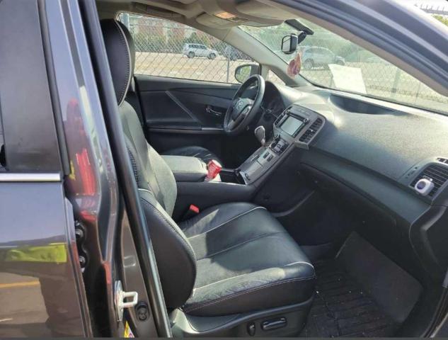 Photo 5 from auction – 2013 TOYOTA VENZA LE with VIN 4T3ZA3BB5DU073452