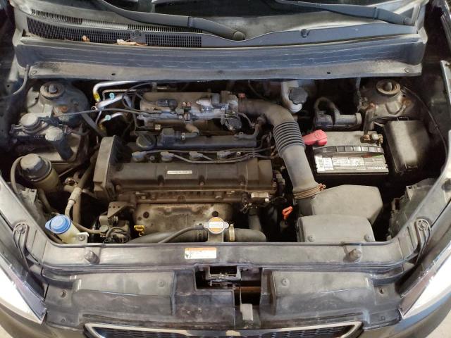 Снимка 7 от търг – 2011 KIA SOUL + с VIN KNDJT2A28B7709485