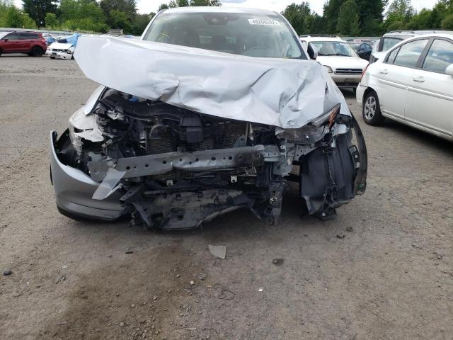 Photo 9 from auction – 2020 MAZDA CX-5 TOURI with VIN JM3KFBCM0L0790123