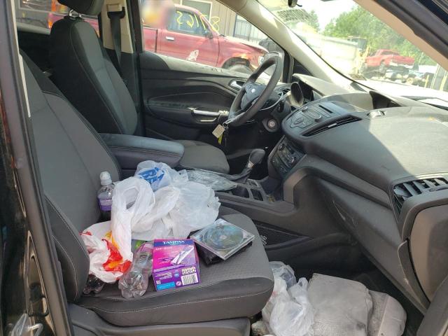 Photo 5 from auction – 2017 FORD ESCAPE SE with VIN 1FMCU9GD1HUE03466
