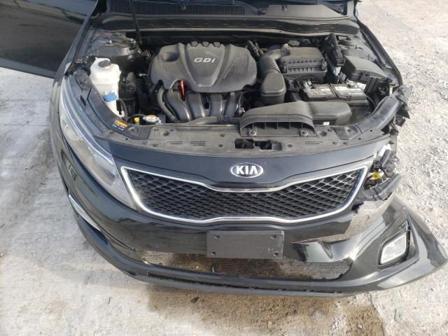 Photo 7 from auction – 2015 KIA OPTIMA LX with VIN KNAGM4A72F5659762