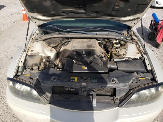 Photo 7 from auction – 2006 LINCOLN LS with VIN 1LNFM87A56Y635250