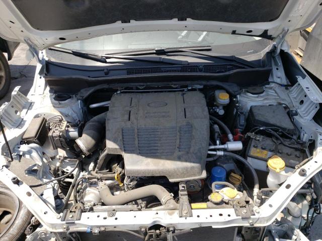 Photo 7 from auction – 2019 SUBARU FORESTER S with VIN JF2SKAPC1KH552637