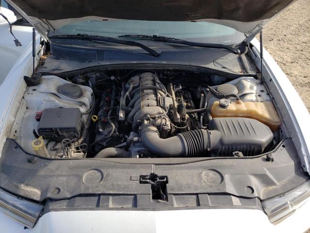 Photo 7 from auction – 2012 DODGE CHARGER PO with VIN 2C3CDXAT9CH241756