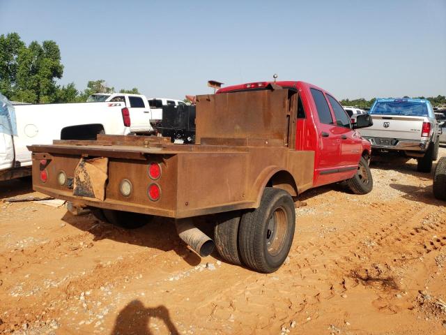 Photo 4 from auction – 2004 DODGE RAM 3500 S with VIN 3D7MU48C44G191358