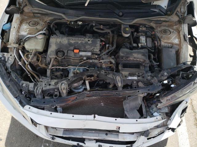 Photo 7 from auction – 2018 HONDA CIVIC EX with VIN 19XFC2F74JE006037