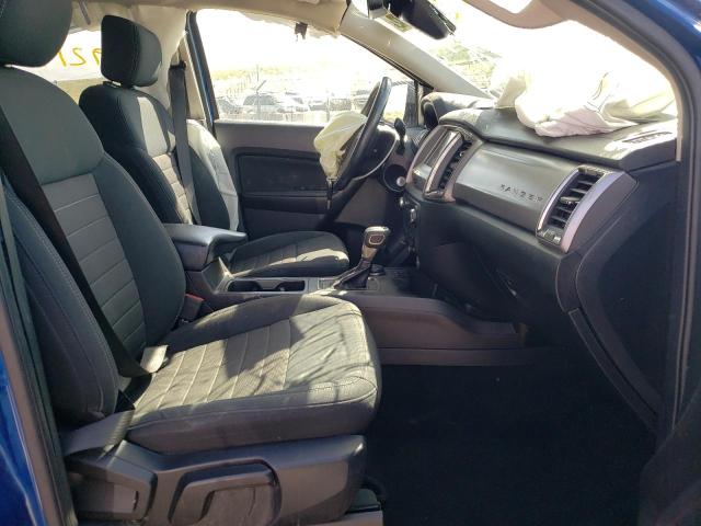 Photo 5 from auction – 2020 FORD RANGER XL with VIN 1FTER4FH0LLA25063